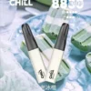 CHILL 鴨嘴獸 8800 口 ｜ 優化進氣氣流呈現綿密霧感體驗 ｜ 高相容電芯設計提升擊喉層次感