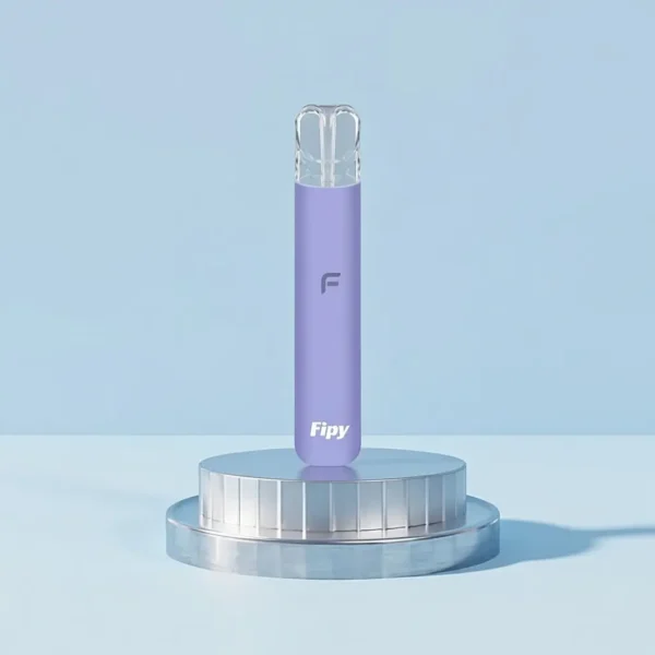 06dd6e4f-3781-4097-868b-f1e0f1650787.webp 【買6贈1】Fipy 果派 HP2一代主機|開創純淨霧感質地|模組化氣密導流設計