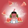 1-23052120310U46.webp MEEL 奶茶杯 6000 口 演繹飽滿氣流軌跡帶來溫潤感受|長效續航拋棄式電子煙配置人體工學吸嘴設計
