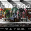 20240103105256.webp Hebat 喜貝 BOOM 7000口 打造溫潤低負擔感捕捉原始香氣細節|智慧斷電防乾燒採用高密度導油棉