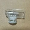 SP2S 一代通用透明空倉 提供透徹視覺美學提升隨身品質｜高透視率電子煙替換耗材兼容多款主流主機