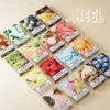 319acdcaf4fba9a3b127e5953ab5d0be.webp MEEL 一代煙彈 帶來低負擔感吞吐感受|精密接合電子煙耗材優化進氣導流效能