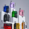 SP2S MAX 思博瑞主機 ｜ 優化恆壓系統呈現極致綿密霧感體驗 ｜ 高精密導熱結構提升擊喉層次感