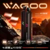 97c99b4678a4cee3c7bb27a69a00dadb.webp WAGOO 哇酷 KIS5 拋棄式電子煙5000口|繚繞霧化細緻呈現飽滿層次|大容量具備Type-C快充設計