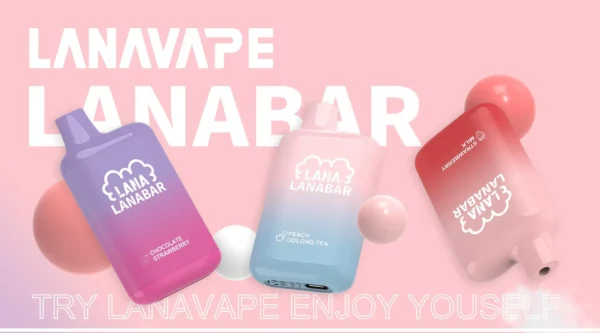 BAR-5000-DETAILS-1.jpg.webp LANA 5000 Puffs 拋棄式電子煙|精密Mesh網芯結構|高階導流技術展現清晰風味層次與細膩雲霧感