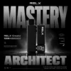 ChatGPT-Image-2026年6月17日-下午11_50_40.webp 【加購0贈主機】RELX 悅刻 Creator 積木系列電子煙套裝|氣流緩釋帶來深邃透氣感|模組化個性拼裝設計支援智慧呼吸燈效