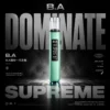 B.A 智慧一代通用主機｜創造平穩霧感回饋｜精密數據管控恆定電流輸出