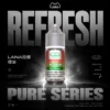 LANA 拉娜煙油｜獨家調香萃取工藝｜深層刻畫風味細節帶來層次分明且細膩的擊喉層次感