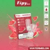 【買3贈主機】Fipy 果派一代通用煙彈｜高純度冷凝回收結構｜穩定傳輸原始風味呈現純淨空氣感體驗