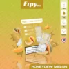 【買3贈主機】Fipy 果派一代通用煙彈｜高純度冷凝回收結構｜穩定傳輸原始風味呈現純淨空氣感體驗