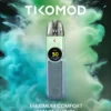 Tokyo 東京帝刻注油主機｜精密氣流優化組件｜提供恆定電壓輸出展現鮮活純淨之霧感層次體驗