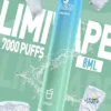 LIMI拋棄式一次性7000口-12.webp LIMI 7000 拋棄式電子煙|釋放豐富細膩擊喉感|專利導流結構穩定輸出