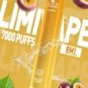 LIMI拋棄式一次性7000口-4.webp LIMI 7000 拋棄式電子煙|釋放豐富細膩擊喉感|專利導流結構穩定輸出