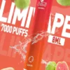 LIMI拋棄式一次性7000口-7.webp LIMI 7000 拋棄式電子煙|釋放豐富細膩擊喉感|專利導流結構穩定輸出
