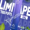 LIMI拋棄式一次性7000口-8.webp LIMI 7000 拋棄式電子煙|釋放豐富細膩擊喉感|專利導流結構穩定輸出