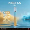 MEHA-魅嗨-一代主機星耀版-5.webp MEHA一代星耀版|靜謐質感體驗穩定回饋|煙彈霧化氣流結構精巧細膩