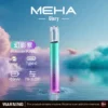 MEHA-魅嗨-一代主機星耀版-6.webp MEHA一代星耀版|靜謐質感體驗穩定回饋|煙彈霧化氣流結構精巧細膩