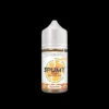 SPUMY 蘇打煙油｜氣泡模擬調製工藝｜詮釋沁甜汽水基底帶出活躍於舌尖的細緻刺激層次感