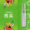 Mist X 鴨嘴獸 6500 拋棄式電子煙｜創造輕盈霧感體驗｜微壓差氣流自動感應設計