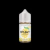 SPUMY 蘇打煙油｜氣泡模擬調製工藝｜詮釋沁甜汽水基底帶出活躍於舌尖的細緻刺激層次感