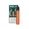 RELX 悅刻五代幻影主機｜迷宮防漏技術結構｜優化功率輸出實現綿密且穩定輸出之細膩霧感體驗