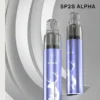 SP2S MAX ALPHA 聖誕限定主機｜觸發飽和空氣回饋感｜節慶專用高效恆壓電子煙系統