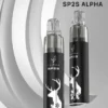 SP2S MAX ALPHA 聖誕限定主機｜觸發飽和空氣回饋感｜節慶專用高效恆壓電子煙系統