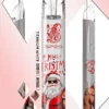 SP2S 聖誕限定鈦金屬浮雕主機 喚醒細膩煙霧層次營造儀式感｜專業電控電子煙設備搭載穩壓輸出系統