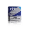 S__85057573_0.webp 【買5盒贈主機】DOT 佩特里專用彈|喉韻細膩伴隨純淨還原體驗|高導熱結構設計確保均勻霧化電子煙彈