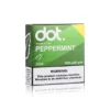 S__85057578_0.webp 【買5盒贈主機】DOT 佩特里專用彈|喉韻細膩伴隨純淨還原體驗|高導熱結構設計確保均勻霧化電子煙彈