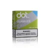 S__85057580_0.webp 【買5盒贈主機】DOT 佩特里專用彈|喉韻細膩伴隨純淨還原體驗|高導熱結構設計確保均勻霧化電子煙彈
