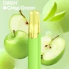 Snowplus-DASH-鴨嘴獸-4000口-一次性-1.webp Snowplus DASH 4000口|體現輕盈空氣包裹感|長效定壓一次性電子煙替換方案