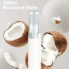 Snowplus-DASH-鴨嘴獸-4000口-一次性-5.webp Snowplus DASH 4000口|體現輕盈空氣包裹感|長效定壓一次性電子煙替換方案