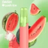Snowplus-DASH-鴨嘴獸-4000口-一次性-6.webp Snowplus DASH 4000口|體現輕盈空氣包裹感|長效定壓一次性電子煙替換方案