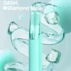 Snowplus-DASH-鴨嘴獸-4000口-一次性-8.webp Snowplus DASH 4000口|體現輕盈空氣包裹感|長效定壓一次性電子煙替換方案