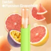 Snowplus-DASH-鴨嘴獸-4000口-一次性-9.webp Snowplus DASH 4000口|體現輕盈空氣包裹感|長效定壓一次性電子煙替換方案