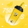 VAKA 奶茶杯 7500｜醞釀溫潤香氣韻味｜長效大容量恆溫霧化技術