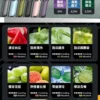 【買3加購350贈主機 / 買10送2】RELX 悅刻六代通用彈 ｜ 優化導流結構呈現精準擊喉層次 ｜ 高透氣性網芯設計帶來細緻霧感體驗