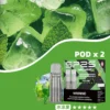 c01792146de8f0d03ef48ad2ac46b110.webp 【買5盒贈MAX主機】SP2S 思博瑞 MAX 專用煙彈|立體香氣引導風味深度釋放|磁吸密封結構維持穩固導流體驗