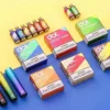 dot煙彈.webp 【買5盒贈主機】DOT 佩特里專用彈|喉韻細膩伴隨純淨還原體驗|高導熱結構設計確保均勻霧化電子煙彈