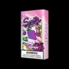 grape.webp SPUMY 冰熊五代通用煙彈|蜂巢式陶瓷導熱結構|鎖住純粹風味分子展現層次分明之柔和霧感體驗