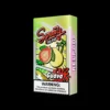 guava.webp SPUMY 冰熊五代通用煙彈|蜂巢式陶瓷導熱結構|鎖住純粹風味分子展現層次分明之柔和霧感體驗