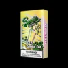 icelemontea.webp SPUMY 冰熊五代通用煙彈|蜂巢式陶瓷導熱結構|鎖住純粹風味分子展現層次分明之柔和霧感體驗