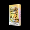 mango.webp SPUMY 冰熊五代通用煙彈|蜂巢式陶瓷導熱結構|鎖住純粹風味分子展現層次分明之柔和霧感體驗