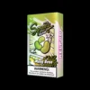 mungbean.webp SPUMY 冰熊五代通用煙彈|蜂巢式陶瓷導熱結構|鎖住純粹風味分子展現層次分明之柔和霧感體驗