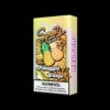 pineappleorange.webp SPUMY 冰熊五代通用煙彈|蜂巢式陶瓷導熱結構|鎖住純粹風味分子展現層次分明之柔和霧感體驗