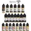 Ripe Vapes 生命之樹 VCT 尼古丁鹽｜熟成菸草香草調合｜交織木質香氣帶來沉穩綿延的尾韻層次感