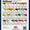 SP2S 思博瑞一代通用彈 ｜ 優化氣流阻尼打造細緻霧感體驗 ｜ 高導熱網芯設計提升擊喉層次感煙彈