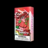 strawberry.webp SPUMY 冰熊五代通用煙彈|蜂巢式陶瓷導熱結構|鎖住純粹風味分子展現層次分明之柔和霧感體驗