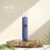 VAKA 義大利真皮一代主機｜觸發溫潤霧感層次｜手工質感搭配全兼容導流結構